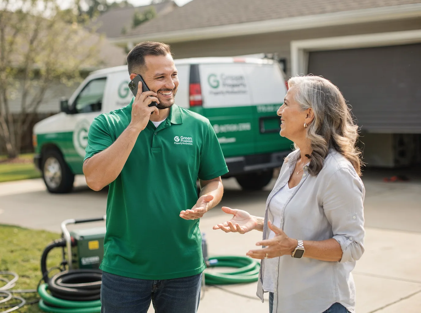 Water Damage Restoration Keithville, LA FAQs
